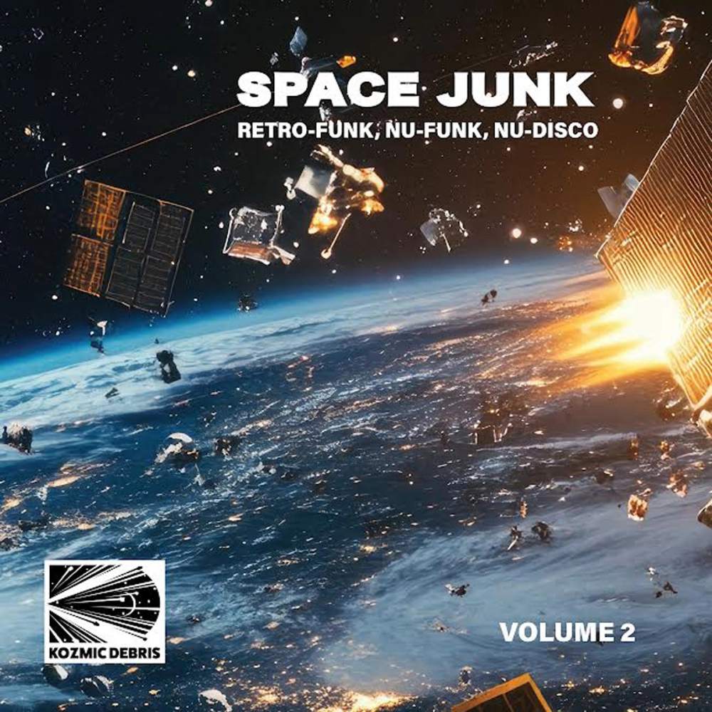 Space Junk Volume 2
