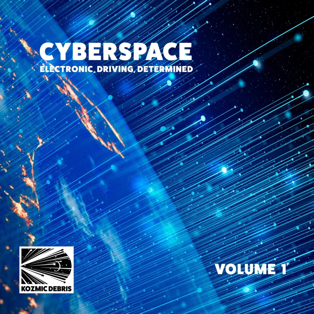 Cyberspace Vol. 1