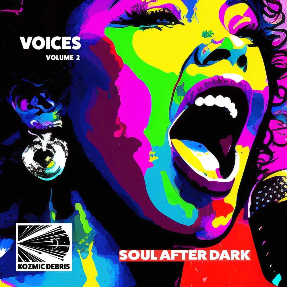 Soul After Dark