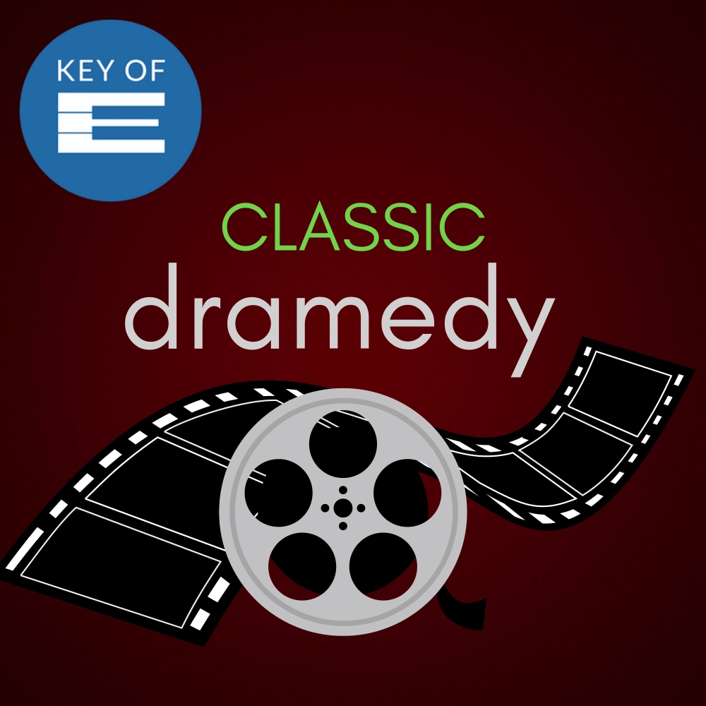 Classic Dramedy