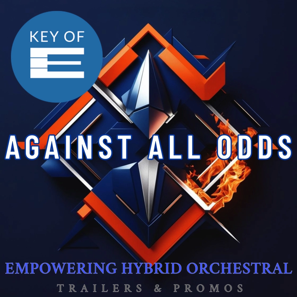 Against All Odds - Empowering Trailers Promos