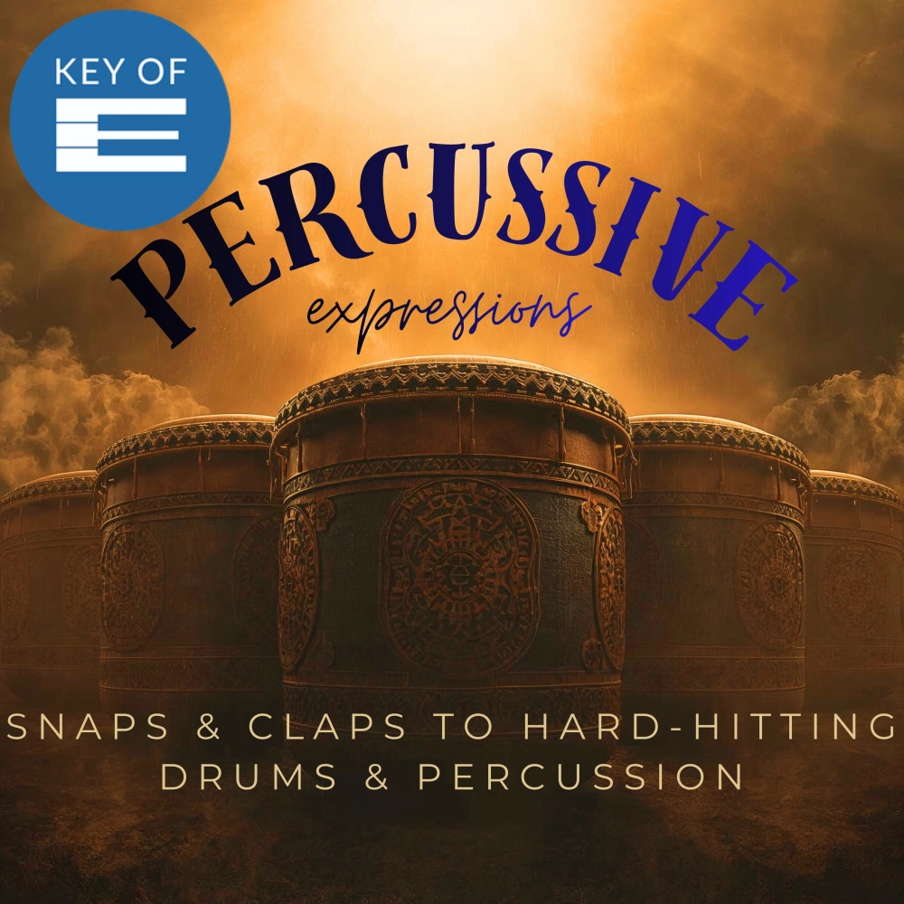 Percussion Expressions