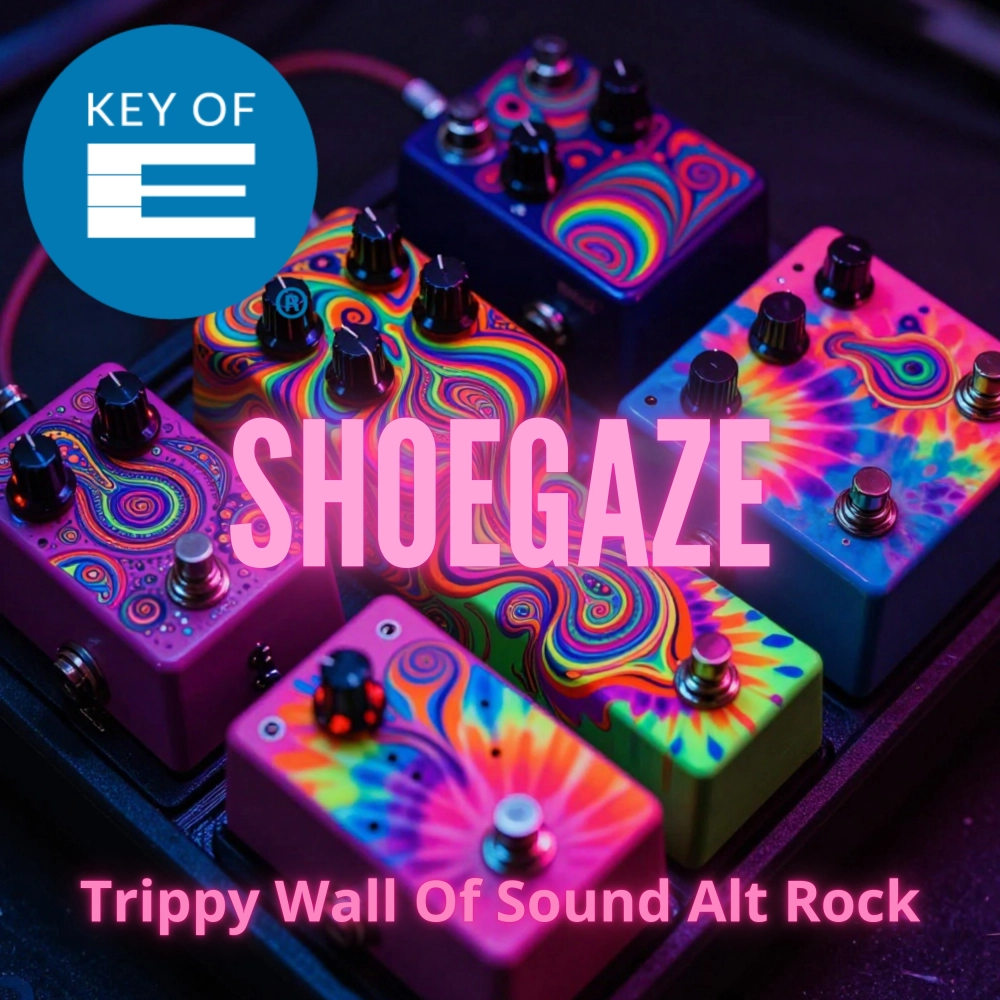 Shoegaze