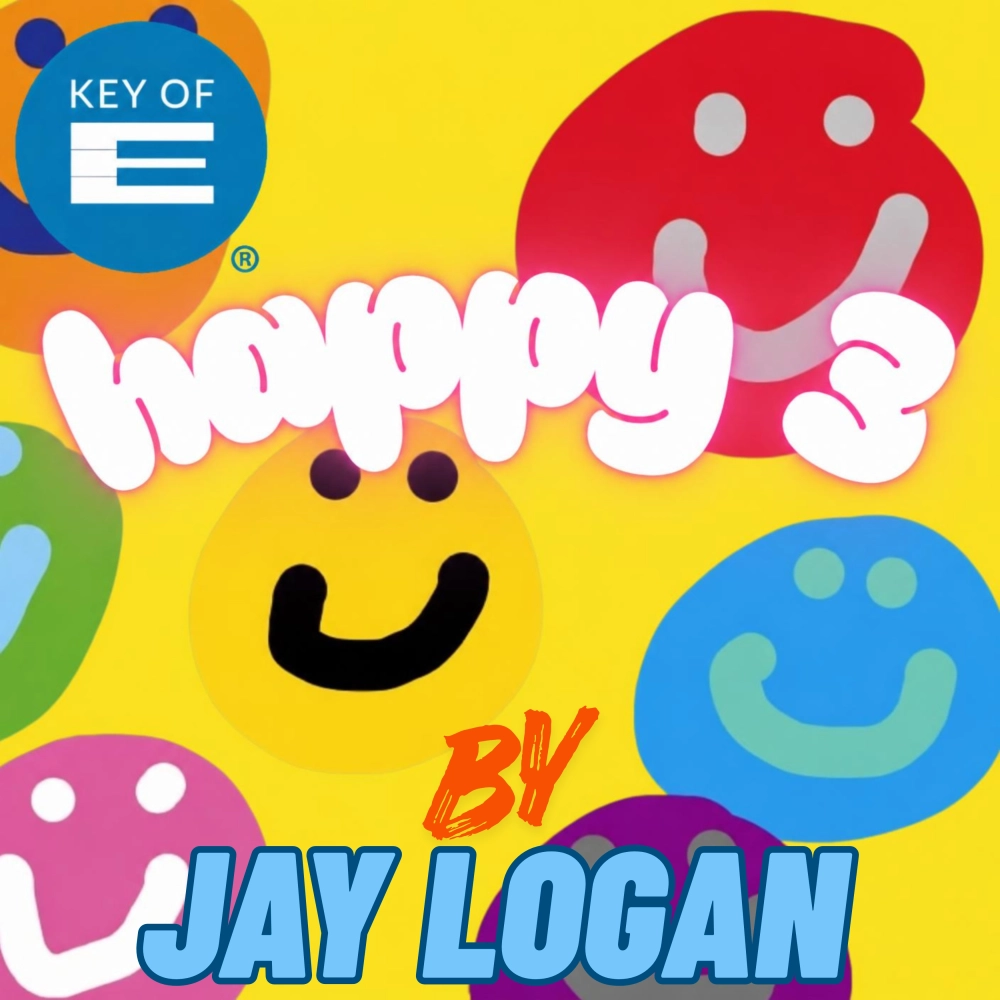 Happy 3