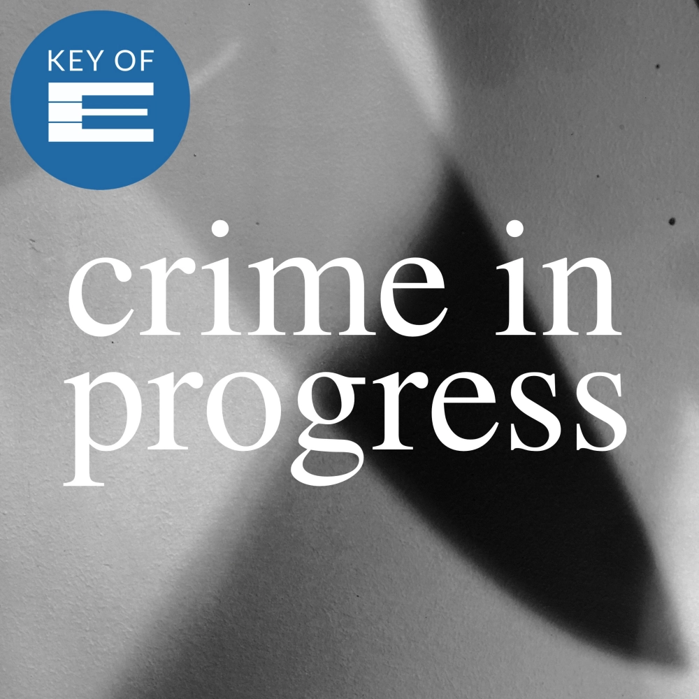 Crime In Progress