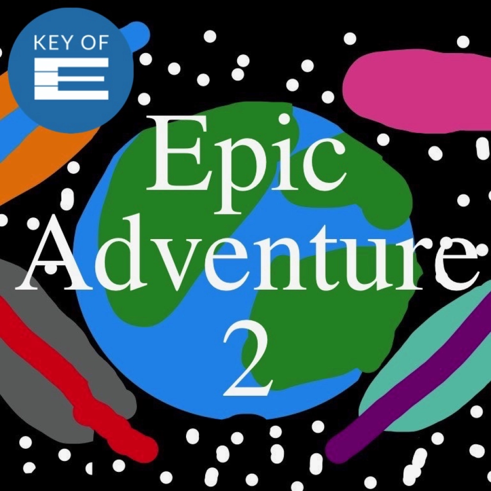 Epic Adventure 2