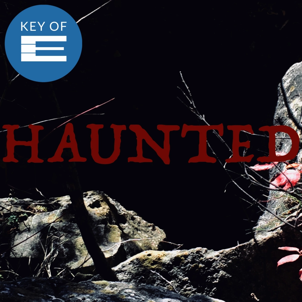 Haunted
