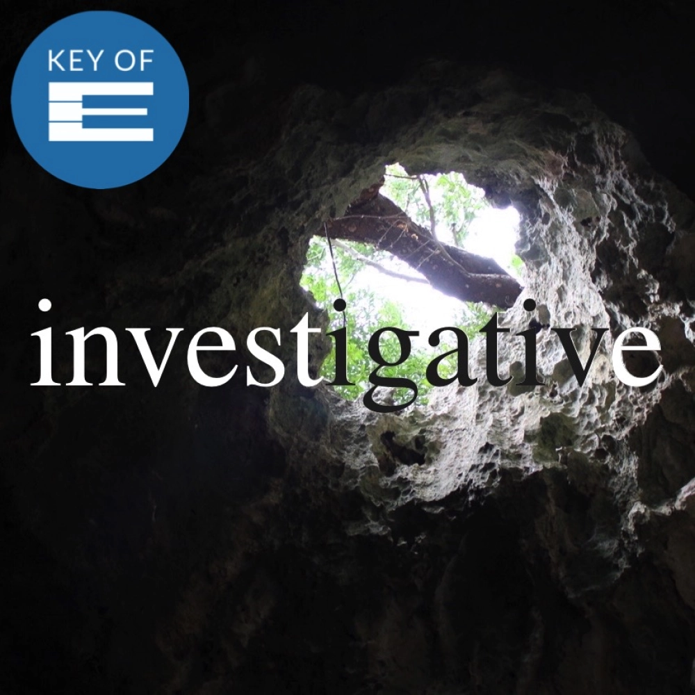 Investigative