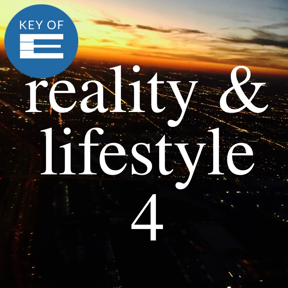 Lifestyle & Reality 4