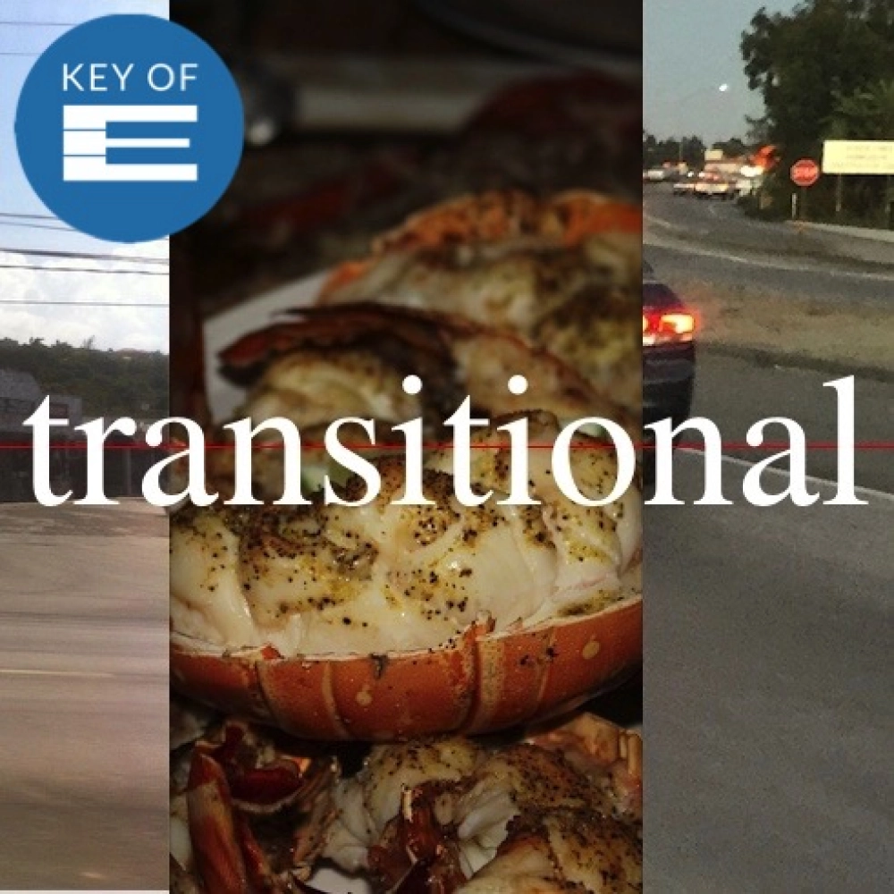 Transitional