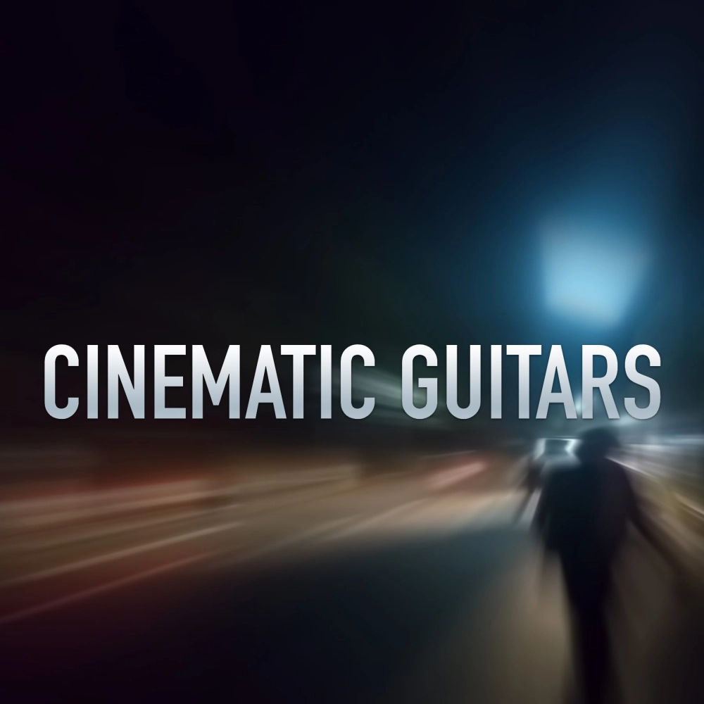 Cinematic Guitar