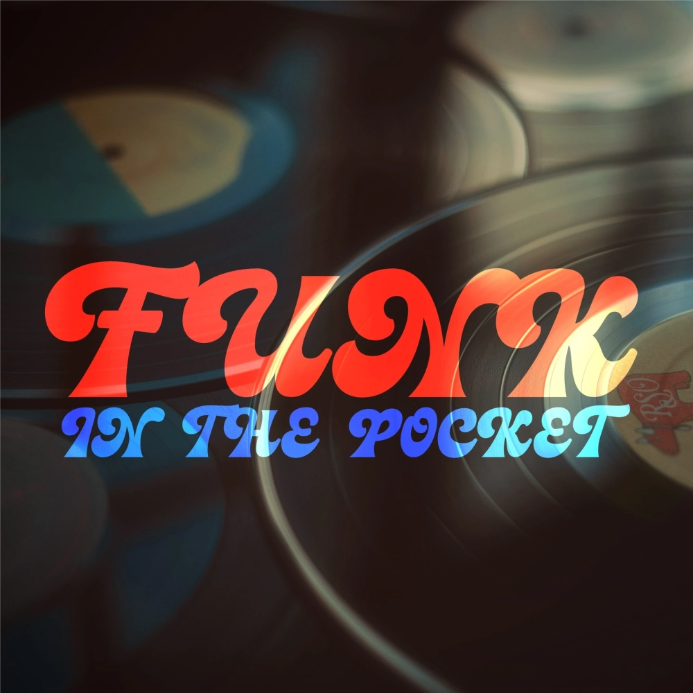 Funk - In The Pocket