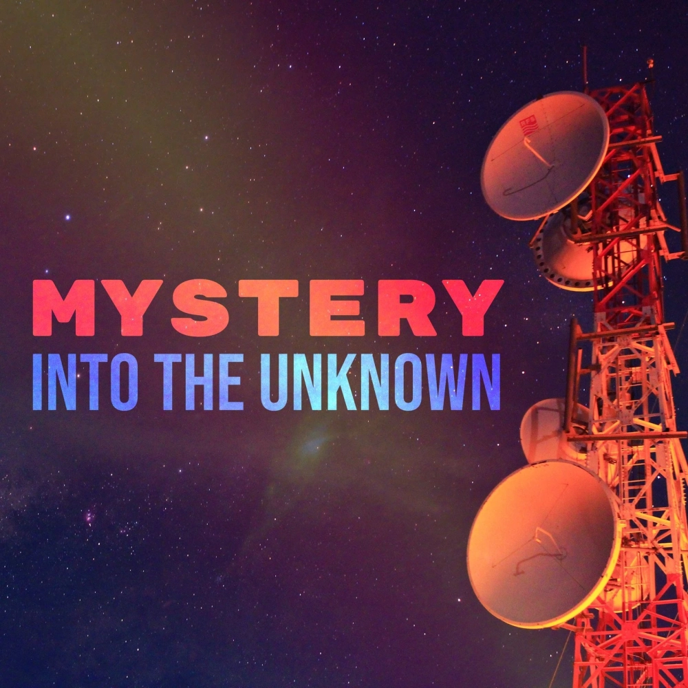 Mystery - Into The Unknown