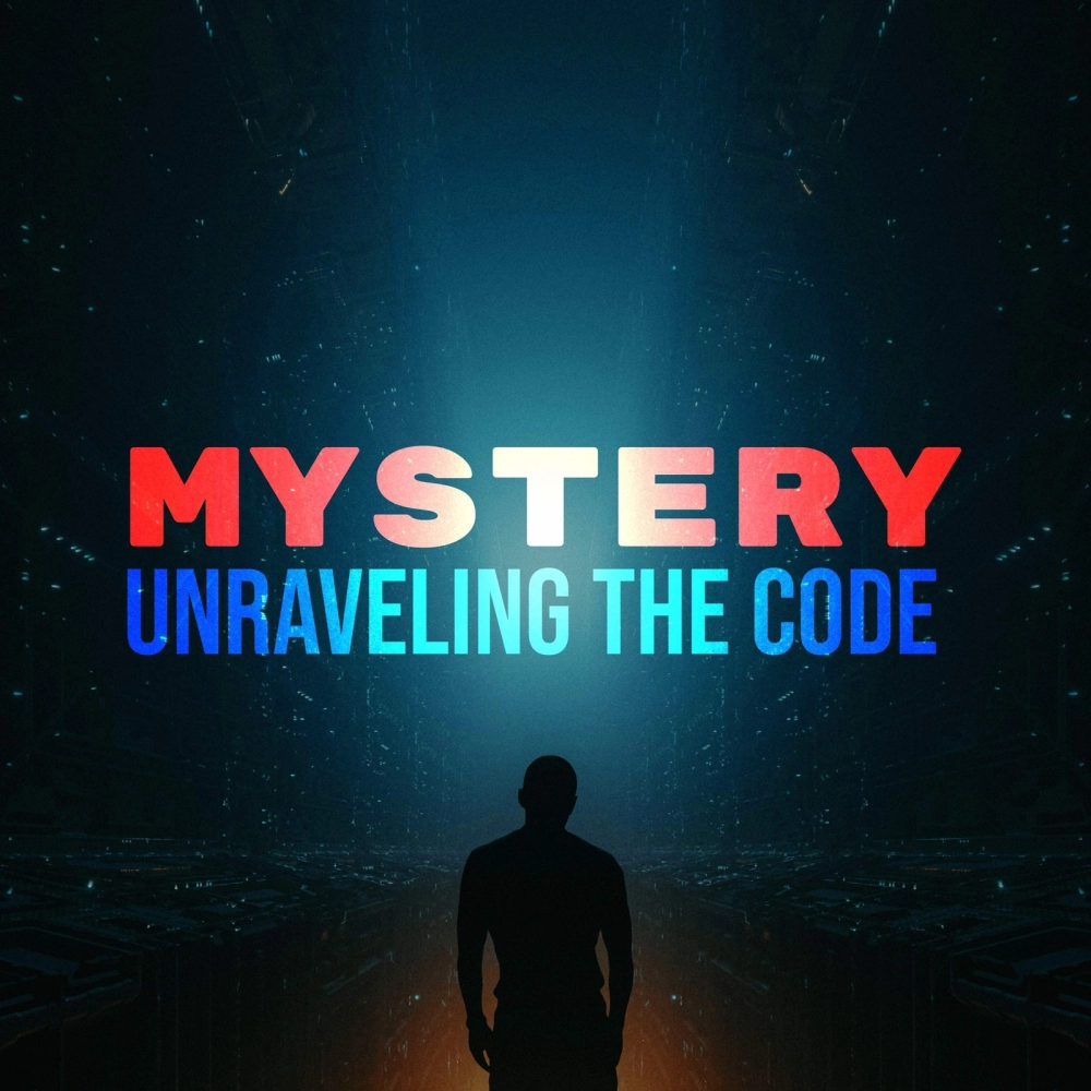 Mystery - Unraveling The Code