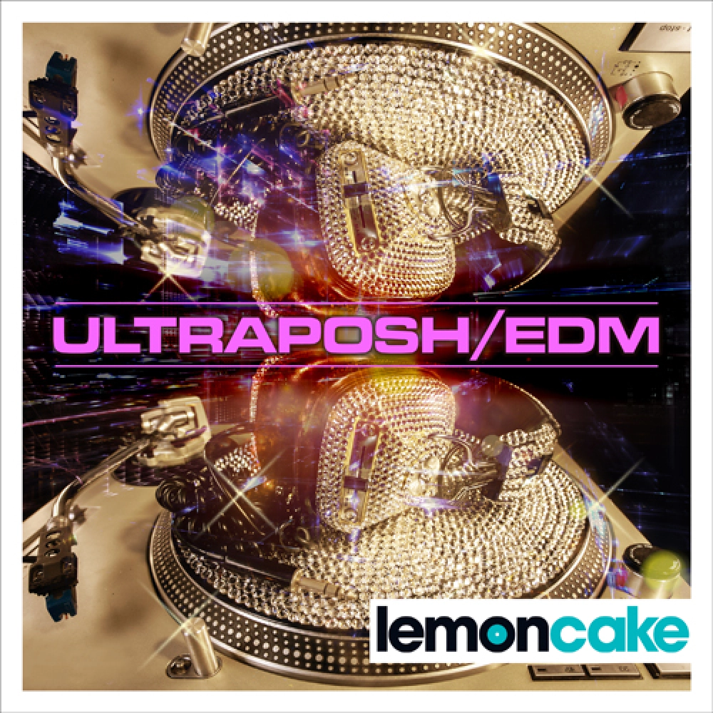 Ultraposh Edm