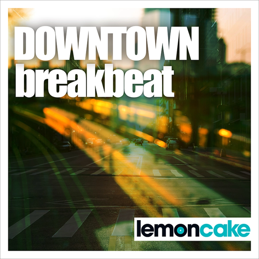 Downtown Breakbeat