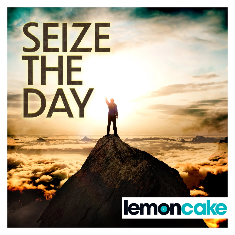Seize The Day