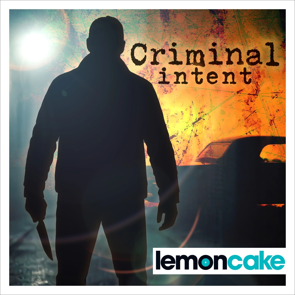 Criminal Intent