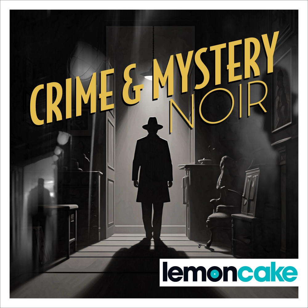 Crime & Mystery Noir