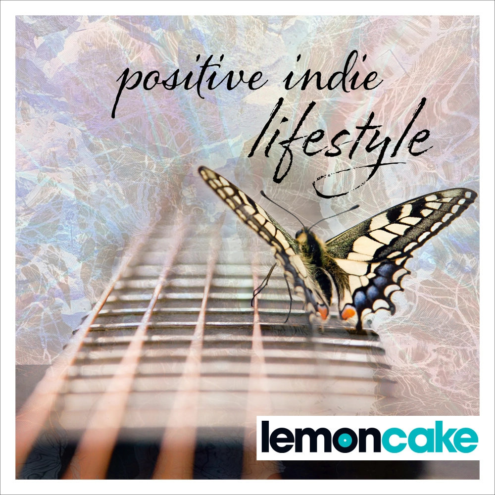 Positive Indie Lifestyle