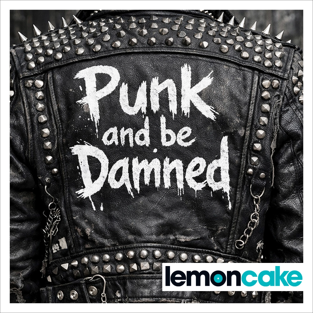 Punk And Be Damned