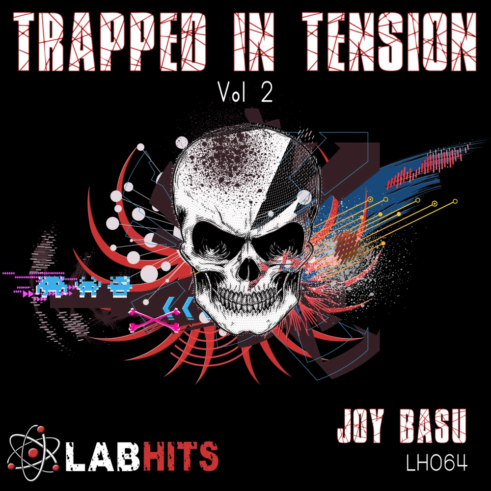 Trapped In Tension Vol 2