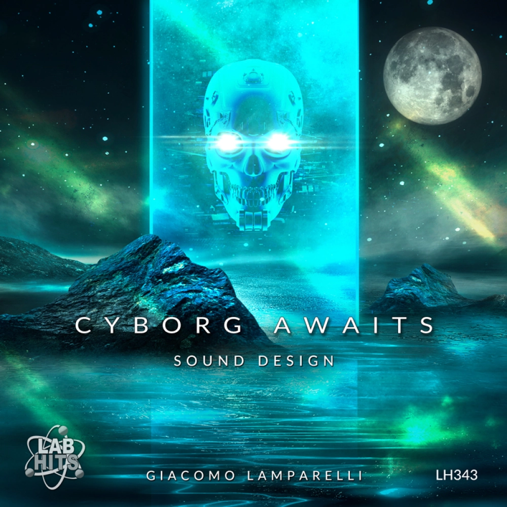 Cyborg Awaits - Sound Design