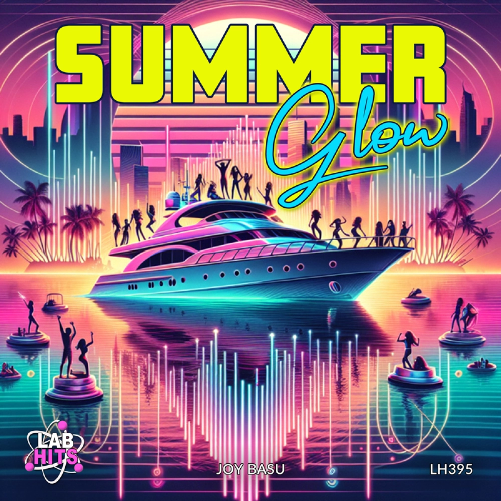 Summer Glow - Electronic Pop