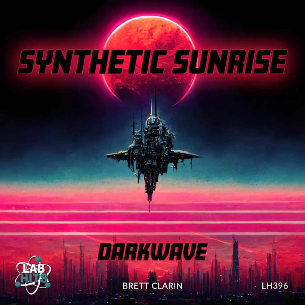 Synthetic Sunrise - Darkwave
