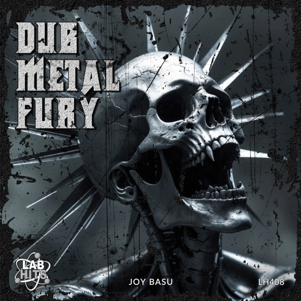 Dub Metal Fury