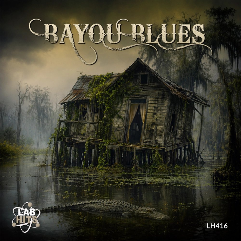 Bayou Blues