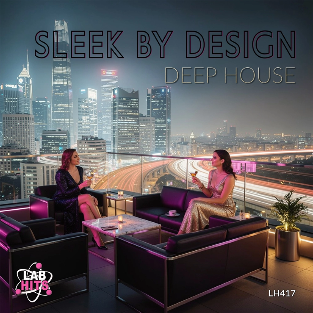 Sleek By Design - Deep House