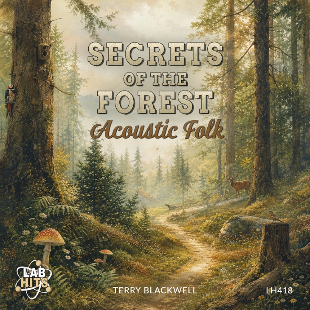 Thankful - Acoustic Folk