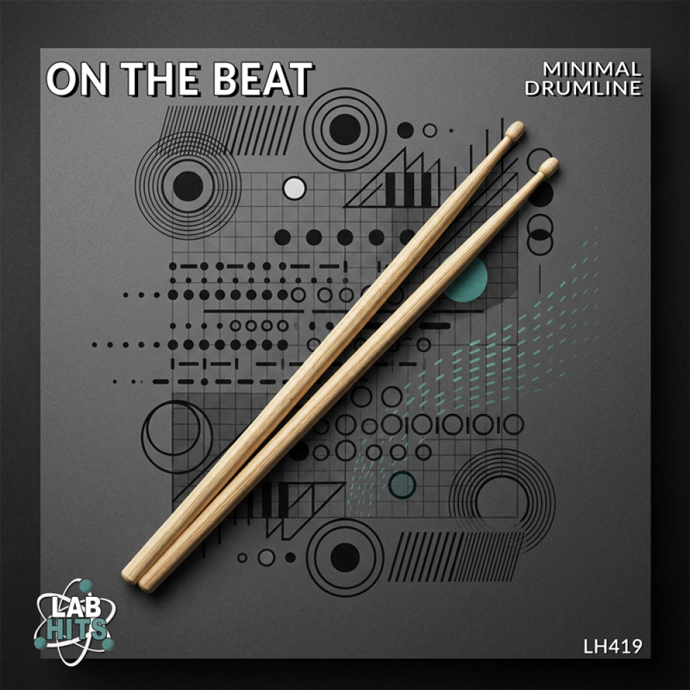 On The Beat - Minimal Drumline