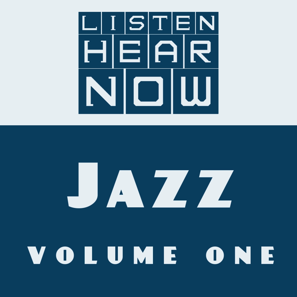 Jazz Vol 1