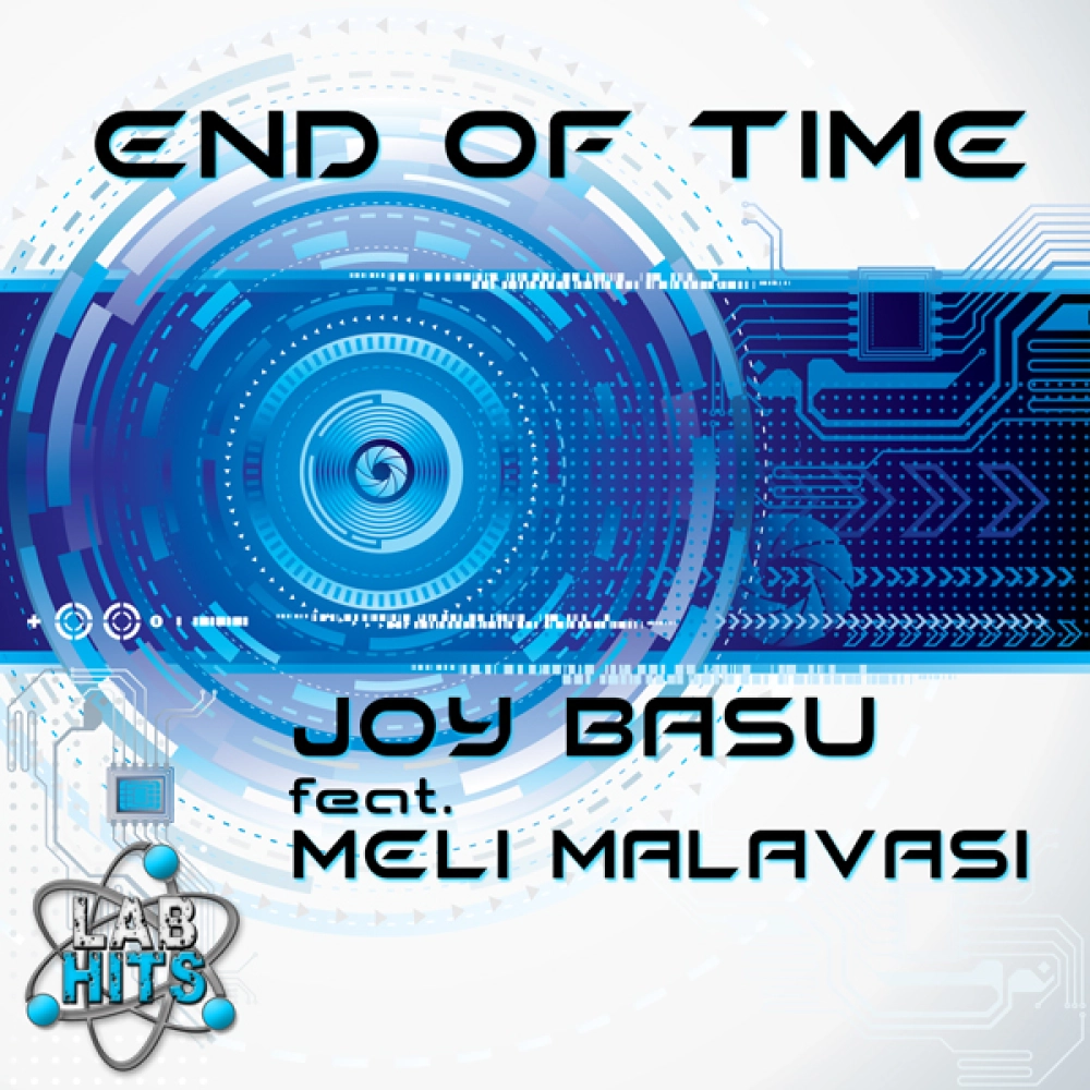 End Of Time