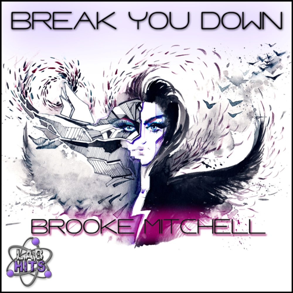 Break You Down