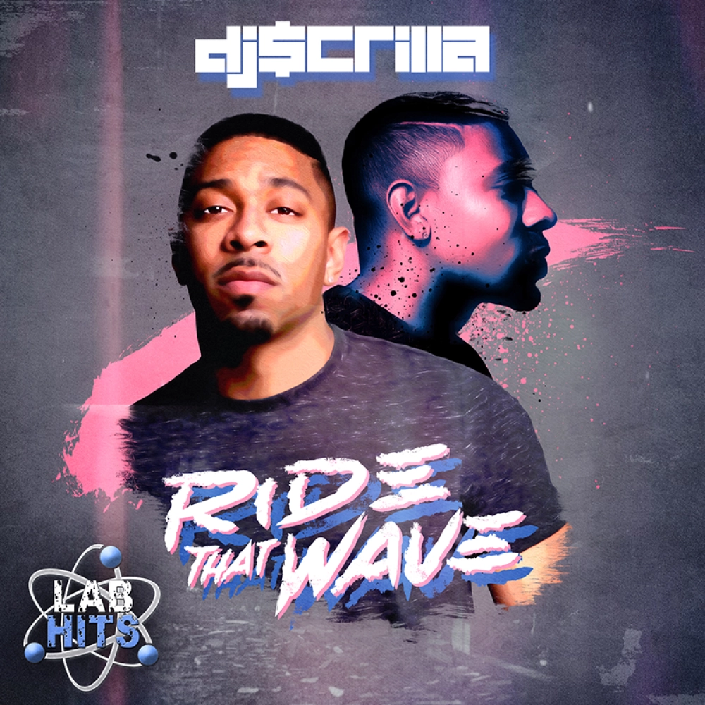 Ride That Wave