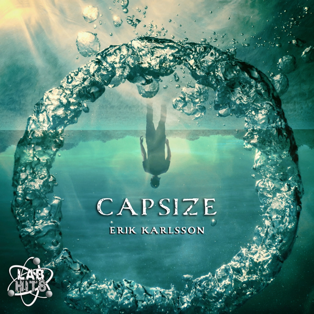 Capsize (ep)
