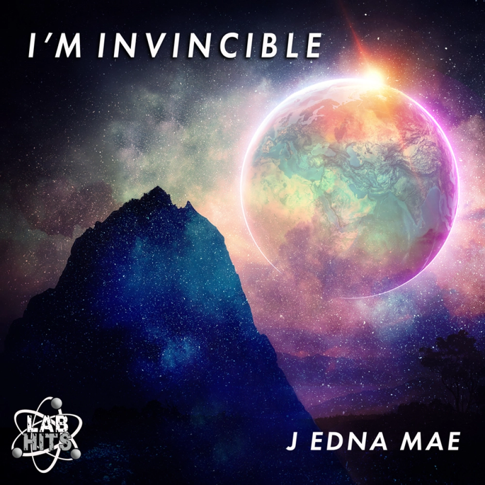 I'm Invincible