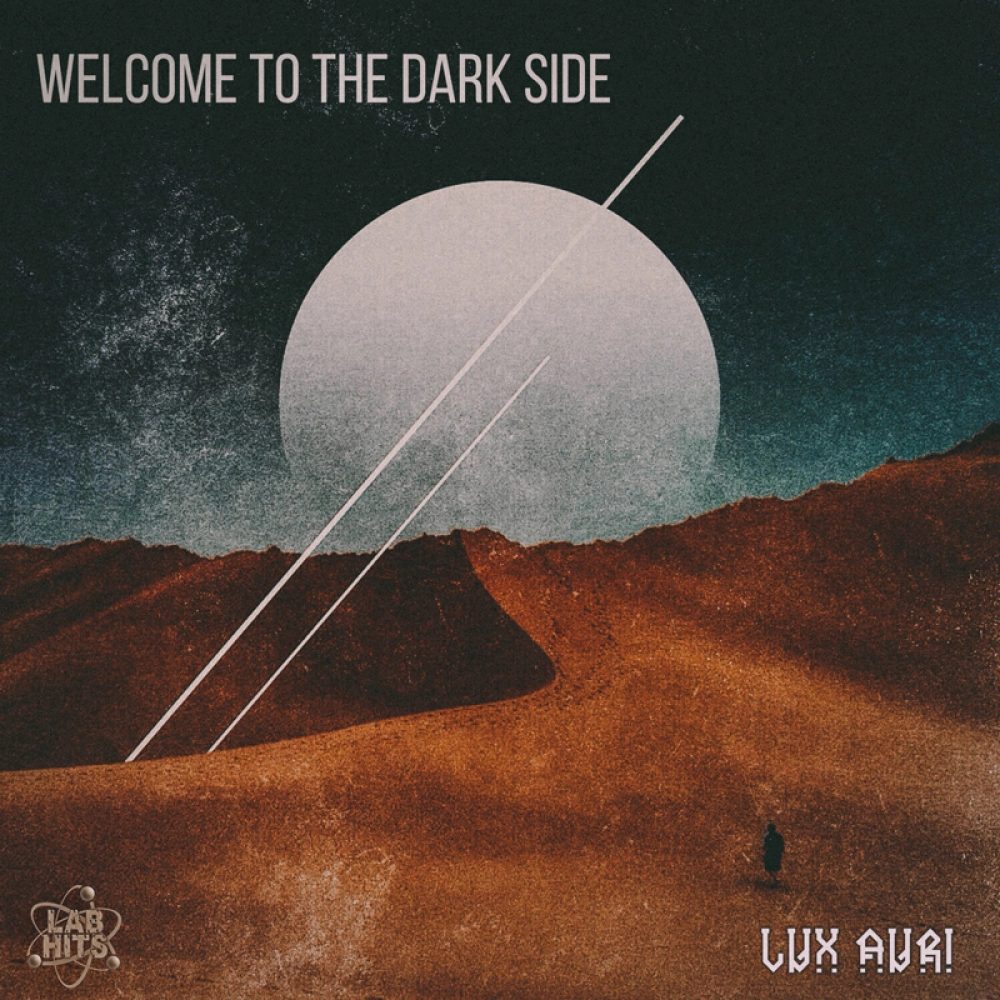Welcome To The Dark Side