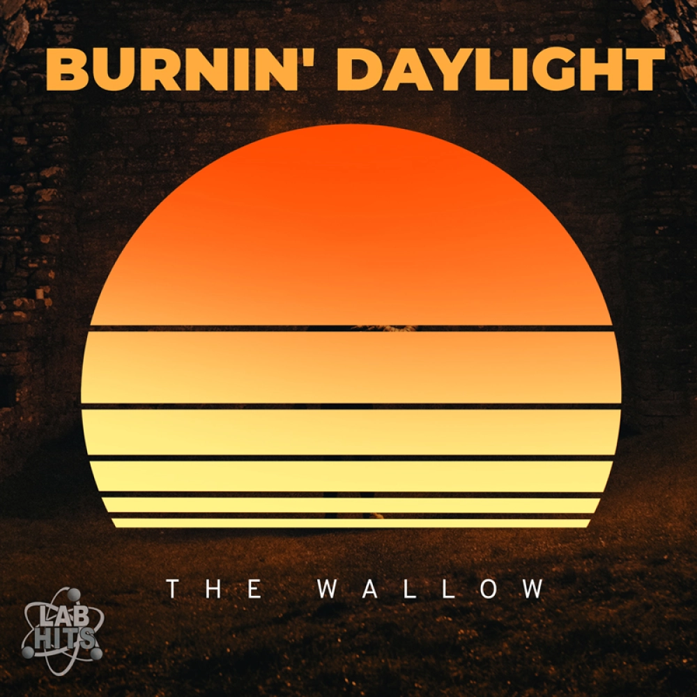 Burnin' Daylight