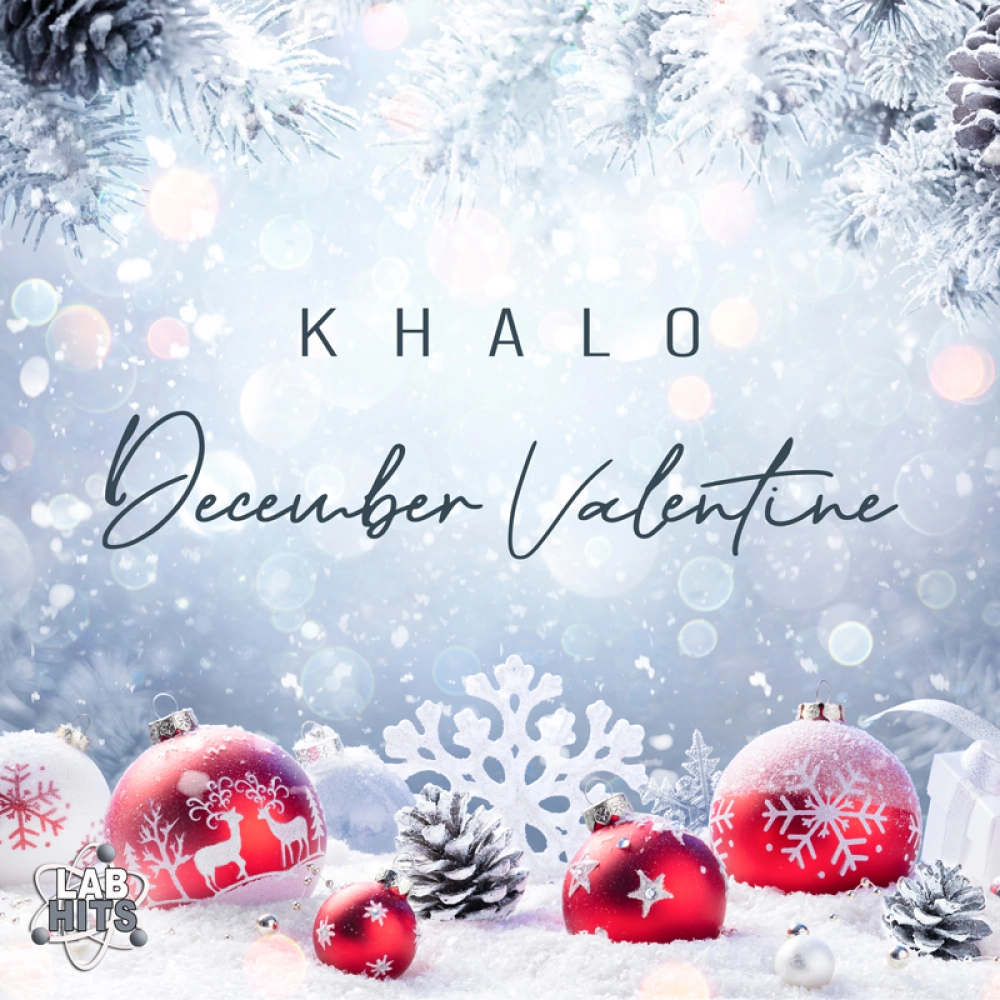 December Valentine