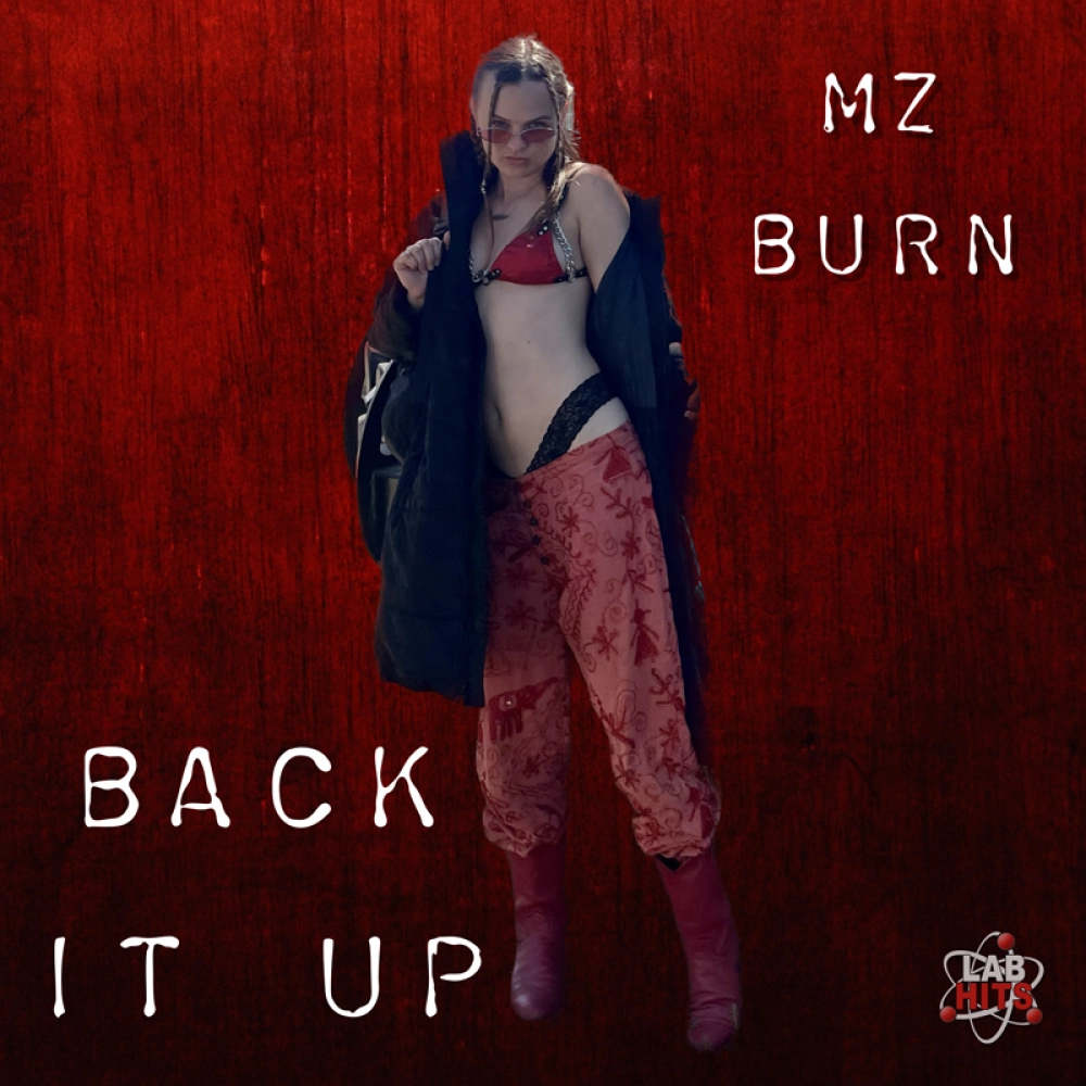 Back It Up