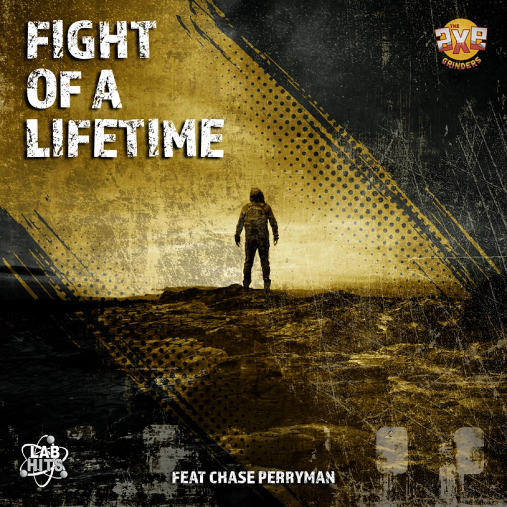 Fight Of A Lifetime