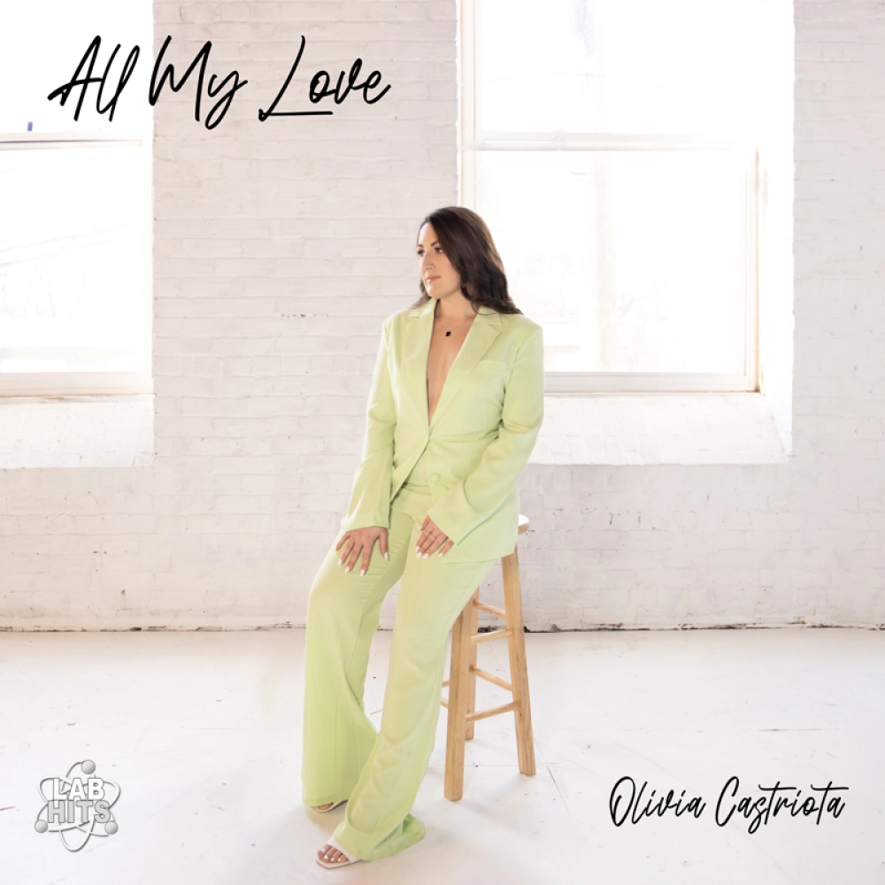 All My Love