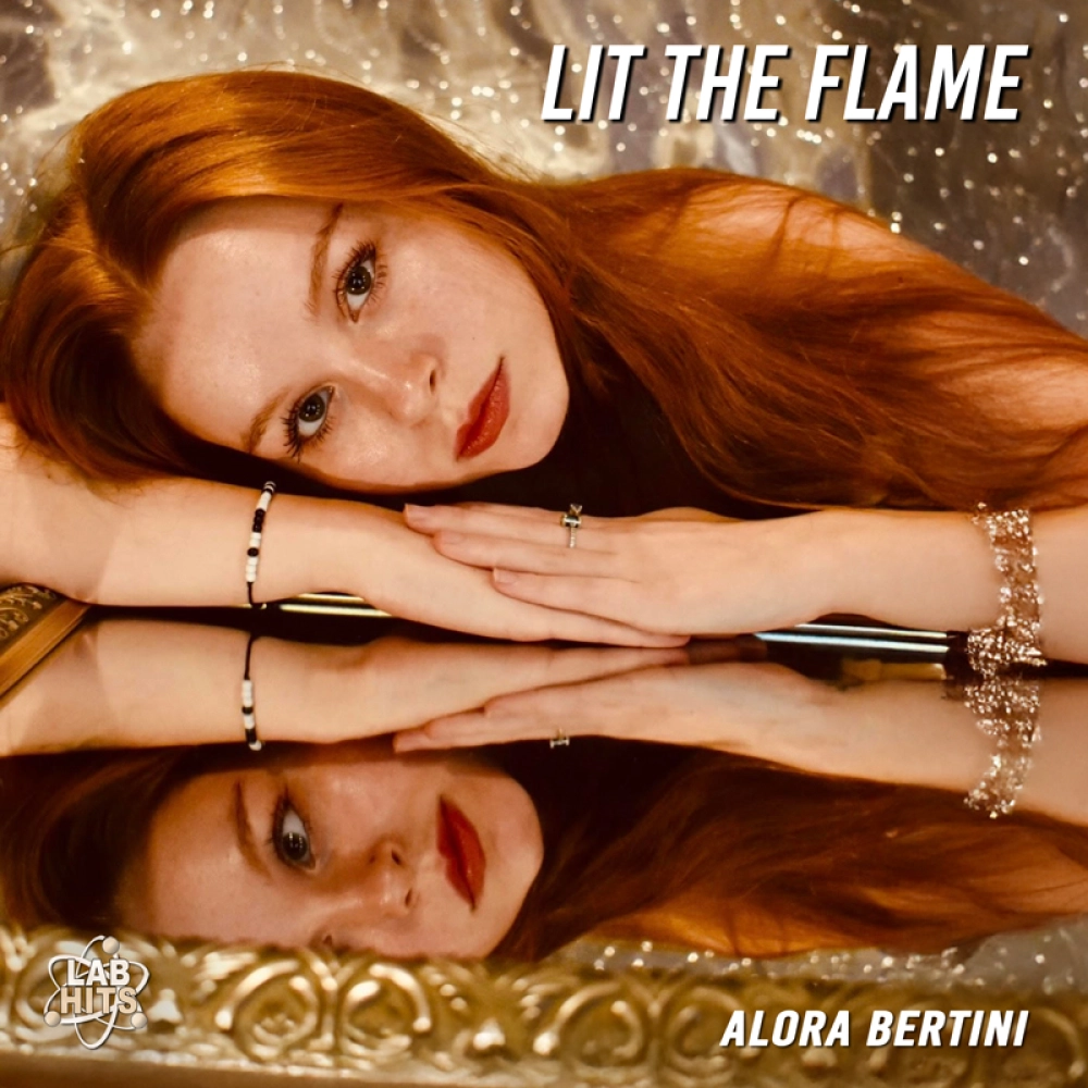 Lit The Flame (ep)