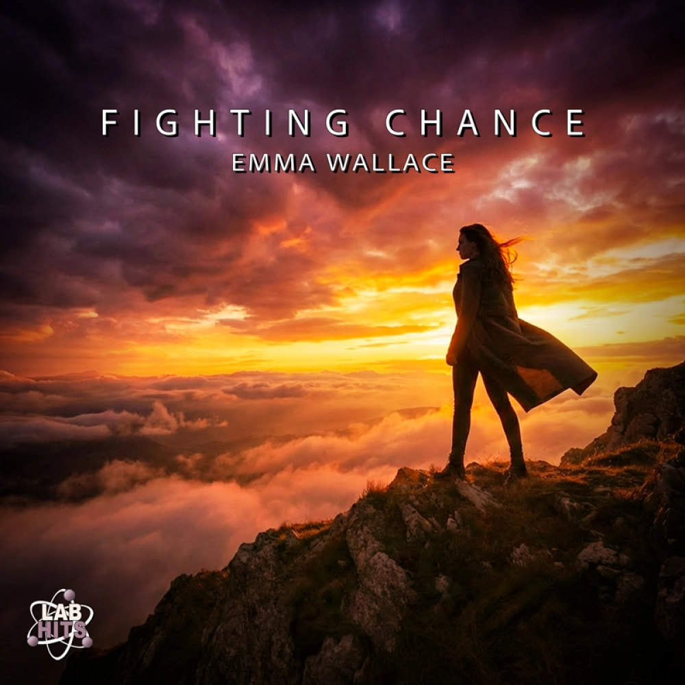 Fighting Chance (ep)