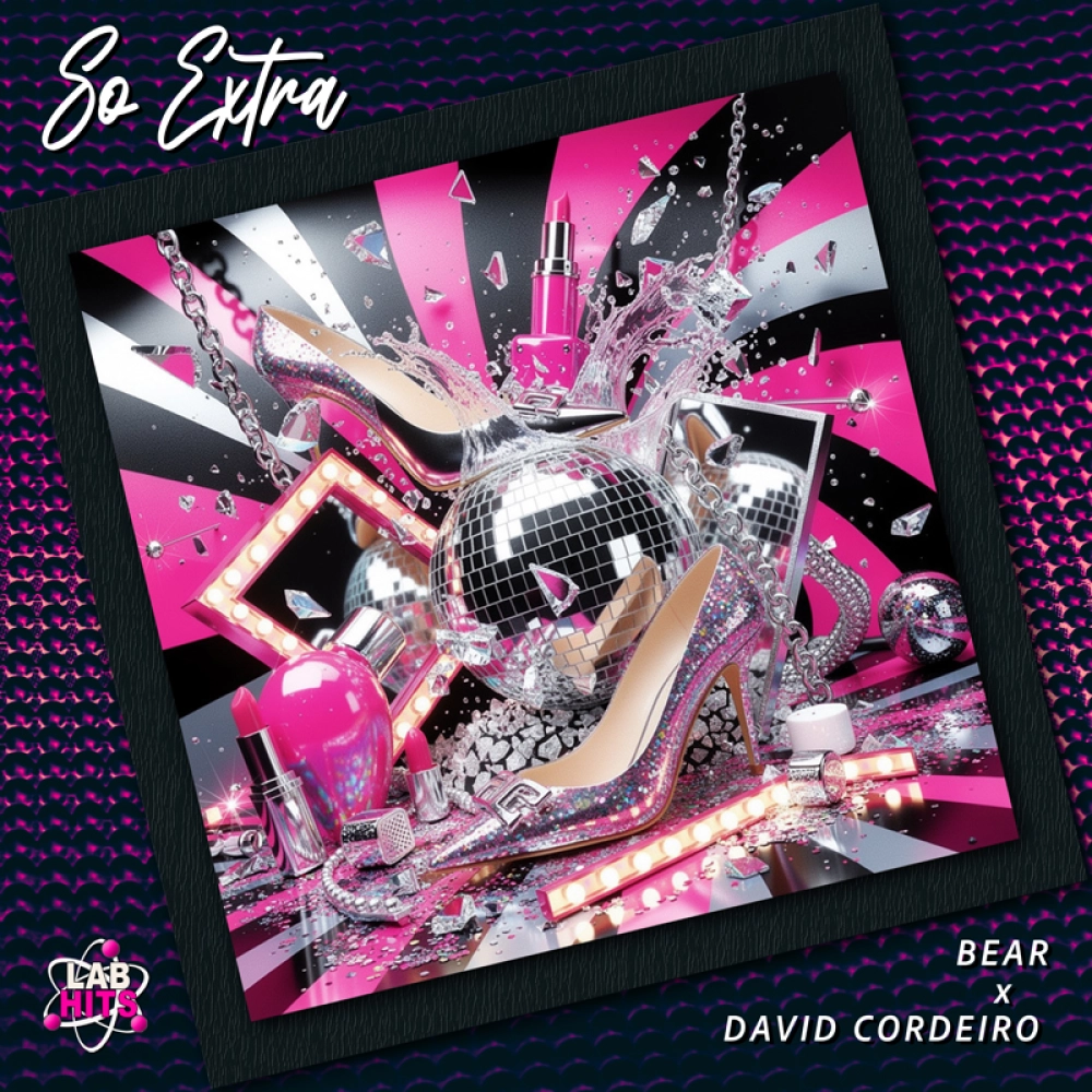 So Extra (ep)