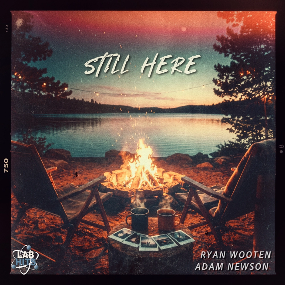 Still Here (ep)